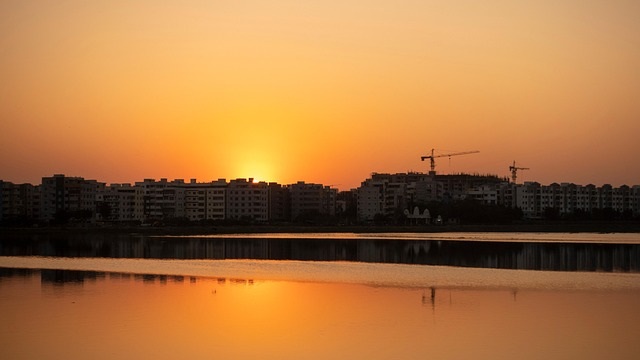 Exploring Hyderabad