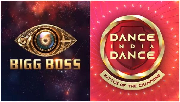 Top Reality Show