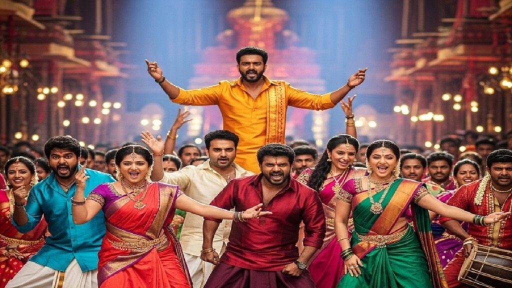 South Indian Films