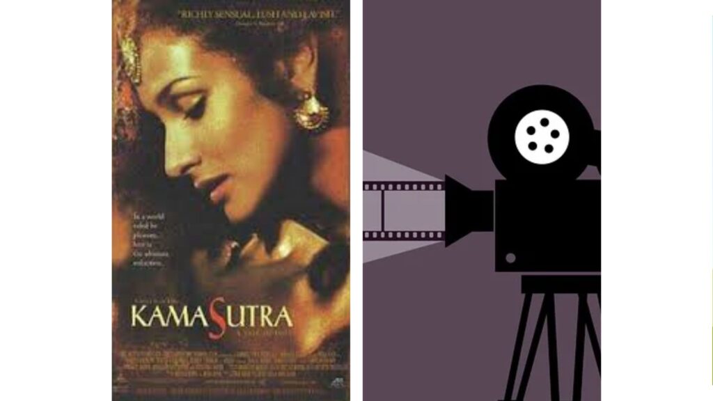 Kama Sutra A Tale of Love