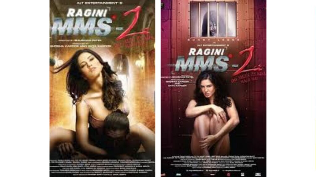 Watch Ragini MMS2 Full Movie Online