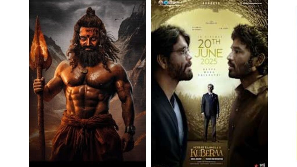 New Release South India Movies