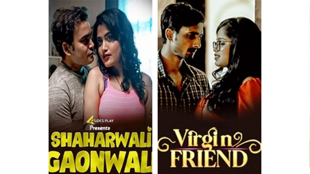 Erotic OTT Platforms