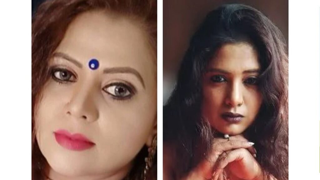 B Grade Movies Actresses