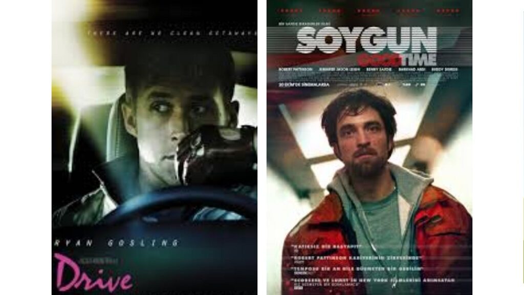 Top 10 Watch Alone Movies