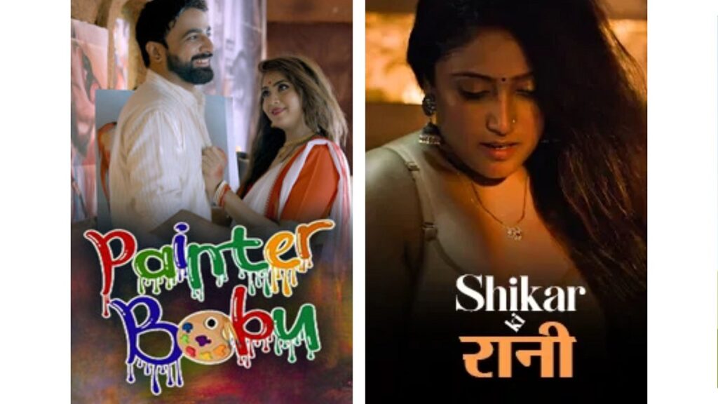 Top 6 OTT Platforms to Watch Hottest Web Series