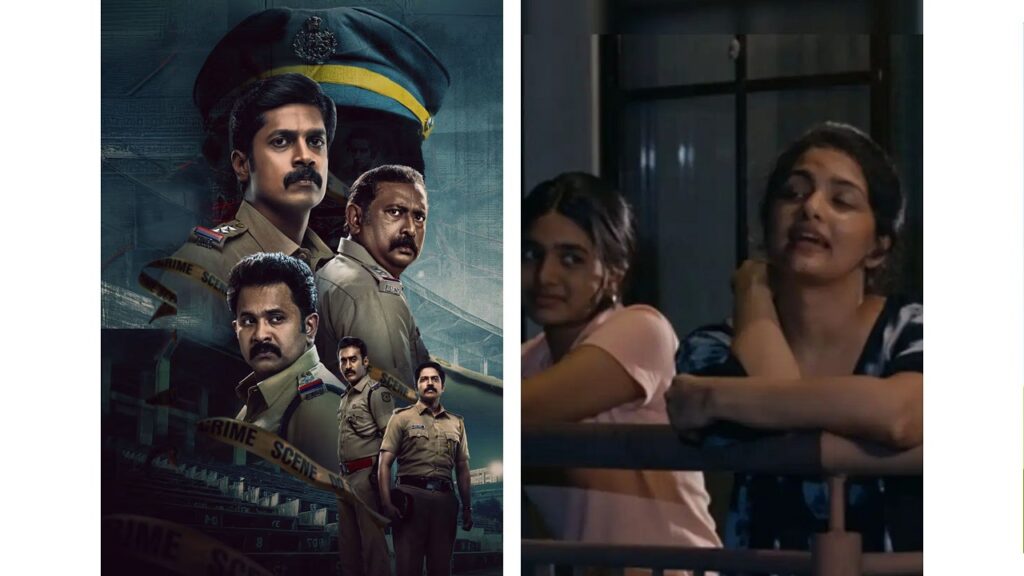 Top Ten Malayalam OTT Web Series