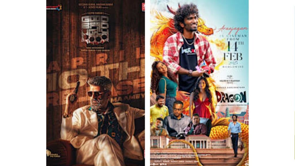 Watch Latest Tamil Movies in HD