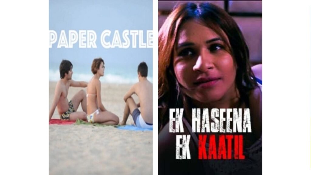 Top 30 apps like ullu for android phones