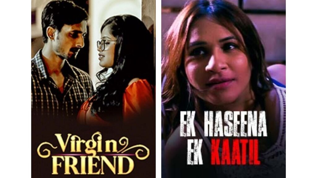 Young Adult Entertainment Movies