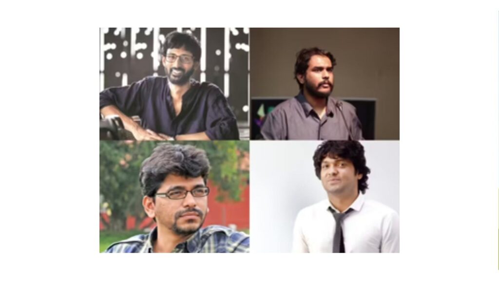 Who are the best Kannada Film Producers