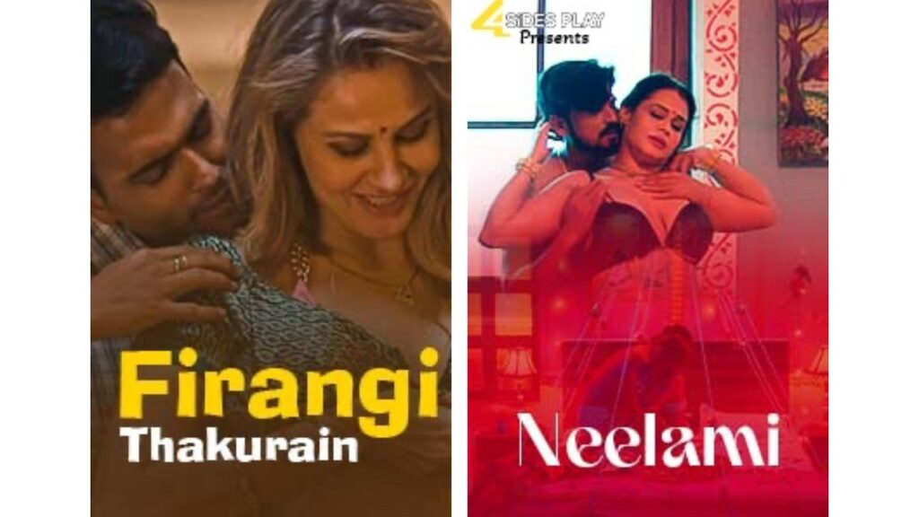 Young Adult Web Shows