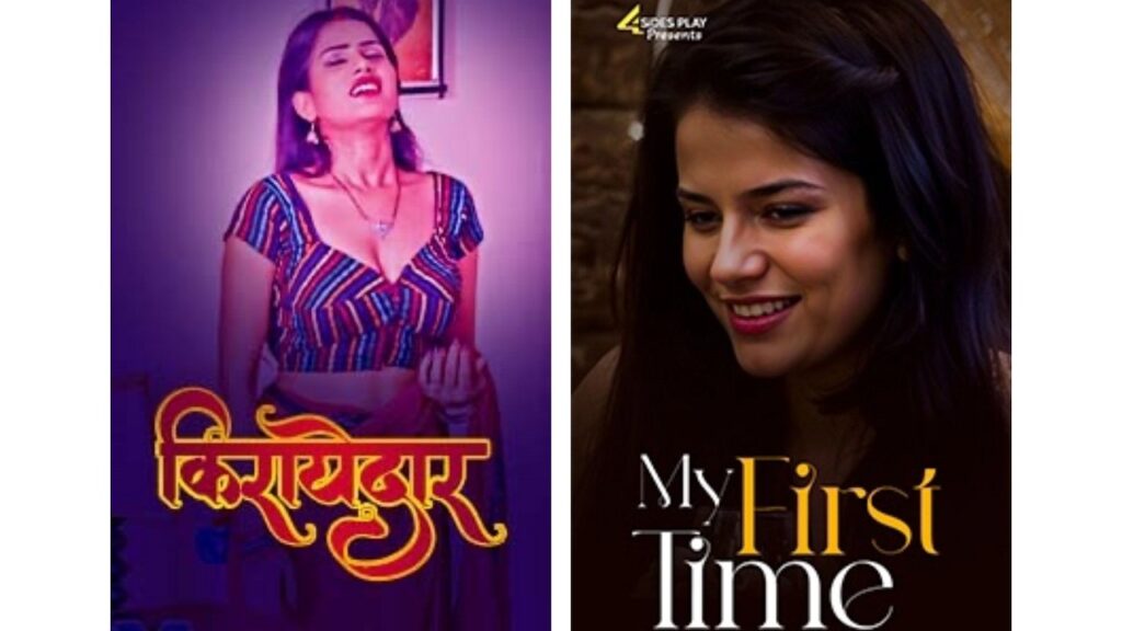 New Youtube Hot Hindi Web Series