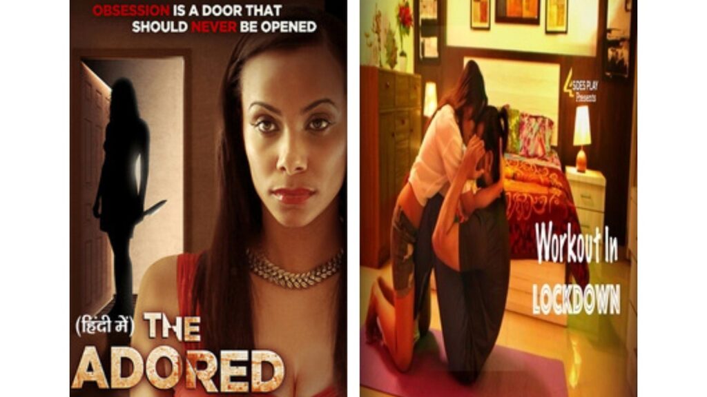 Top 15 Best Apps To Watch Hindi Adult Web Series