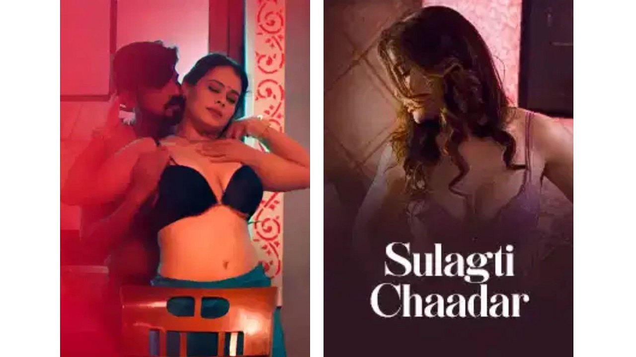 Top 5 Erotic OTT Platforms for Adult Content