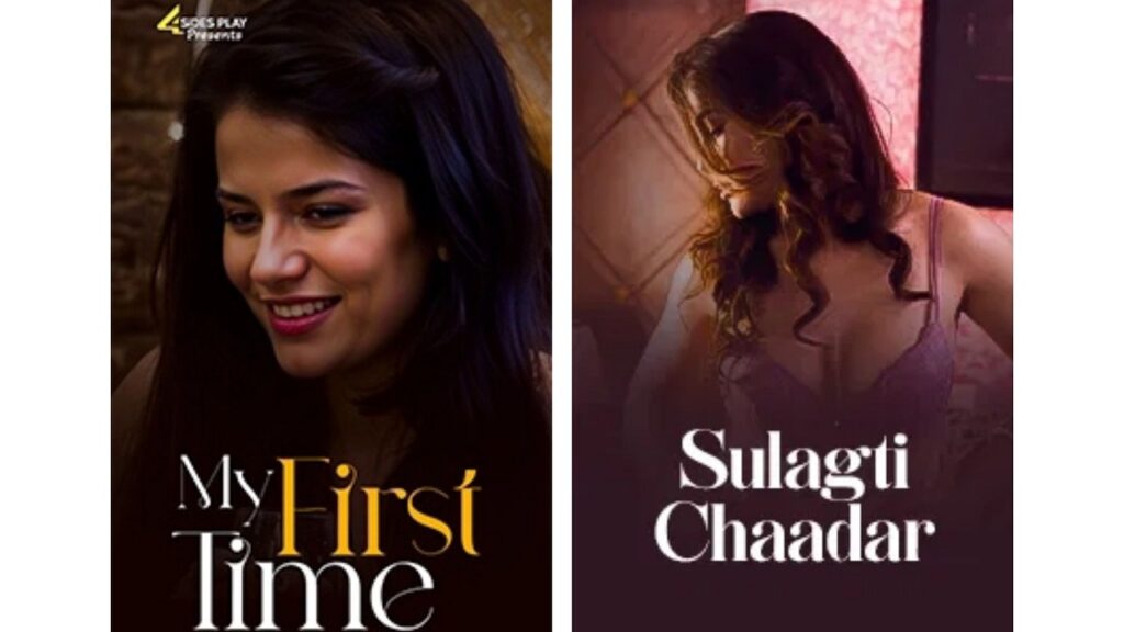 Top New Hot Romance Web Series