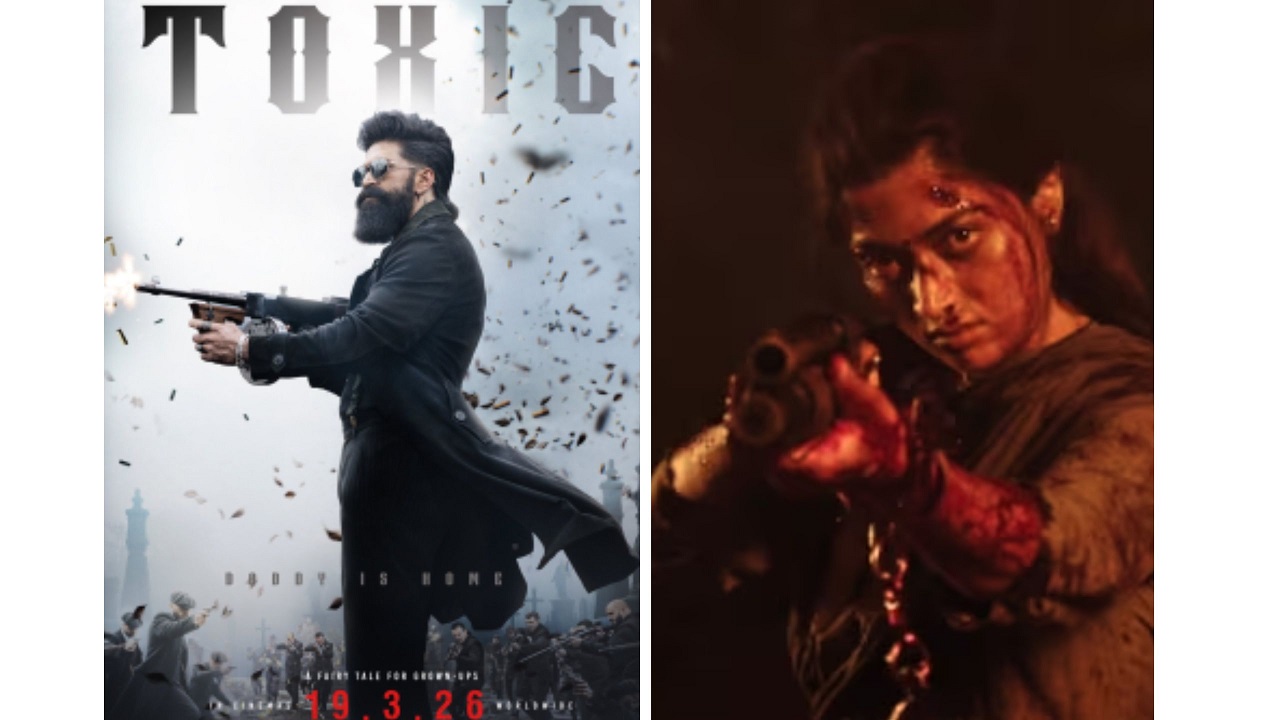 2026 The Year Pan-India Cinema Takes Over