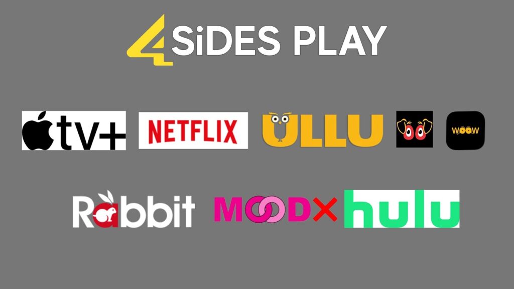 51 Hot OTT Platforms to Watch Romance Web Shows