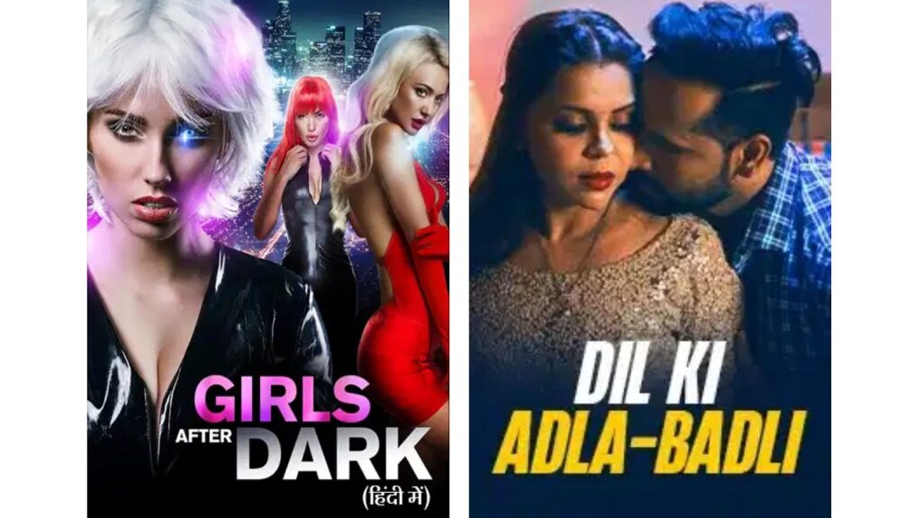 Best App to watch Hot Web Series