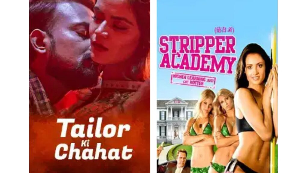 Best Video Platforms for Viewers 18 Plus