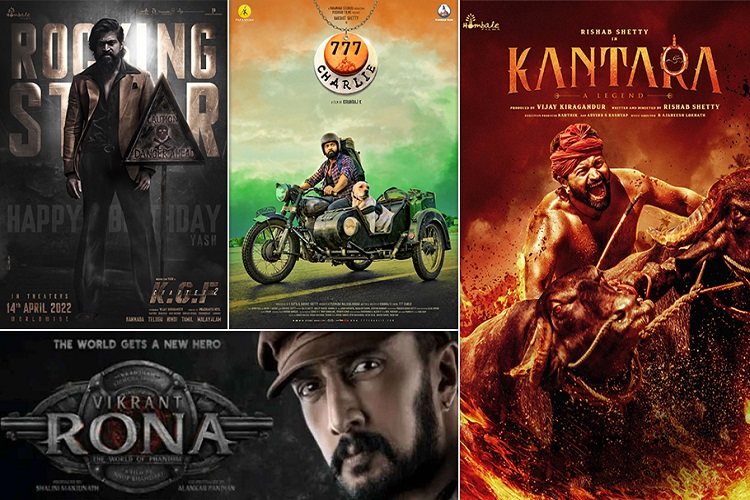 Best OTT Platform for Kannada Movies