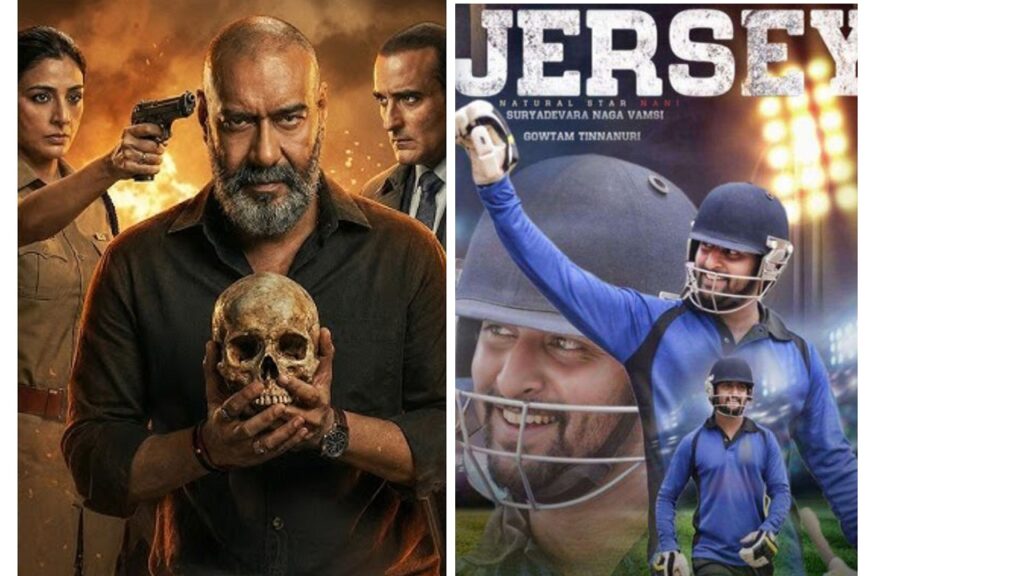 South Indian Movies to Watch With Family