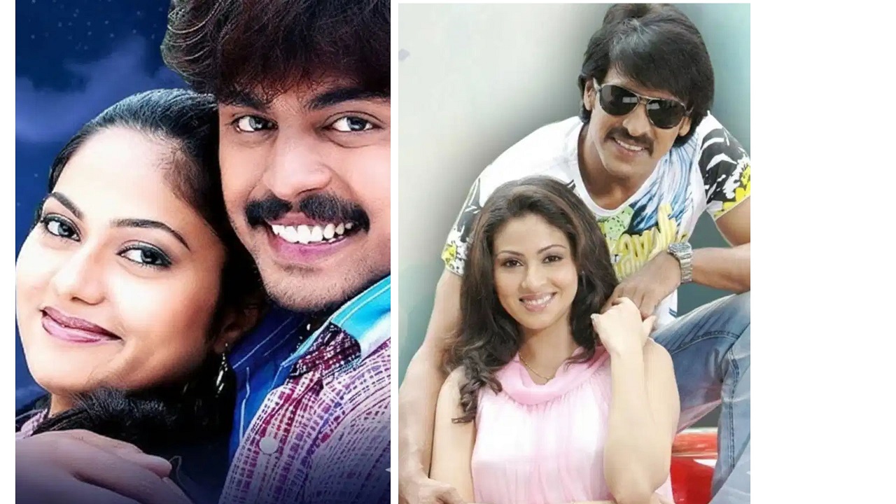 Watch Kannada Movies and Web Series