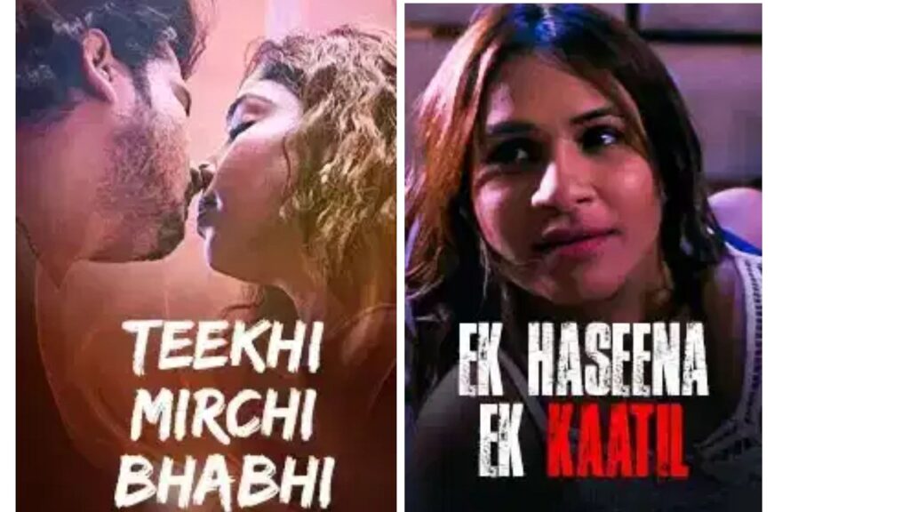 Watch Romance Shows & Web Series Online